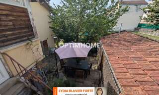 Maison 5 Pièces 110 m² à vendre à Limoges (87100)