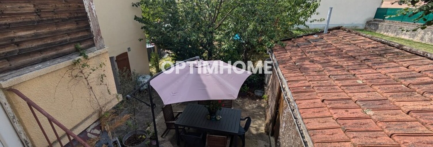 Maison 5 Pièces 110 m² à vendre à Limoges (87100)