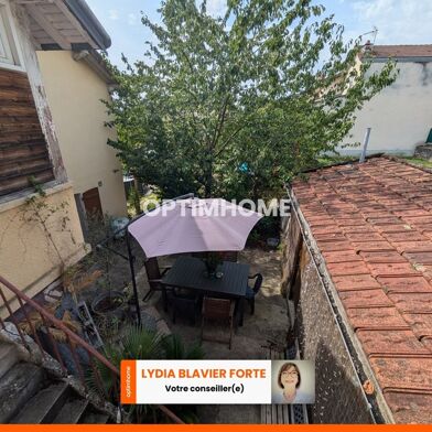 Maison 5 pièces 204000 €