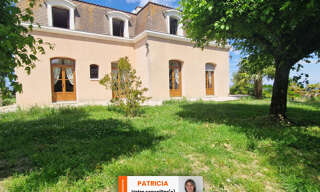 Maison 12 Pièces 240 m² à vendre à Cambes (47350)