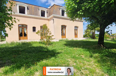 Maison 12 pièces 540000 €