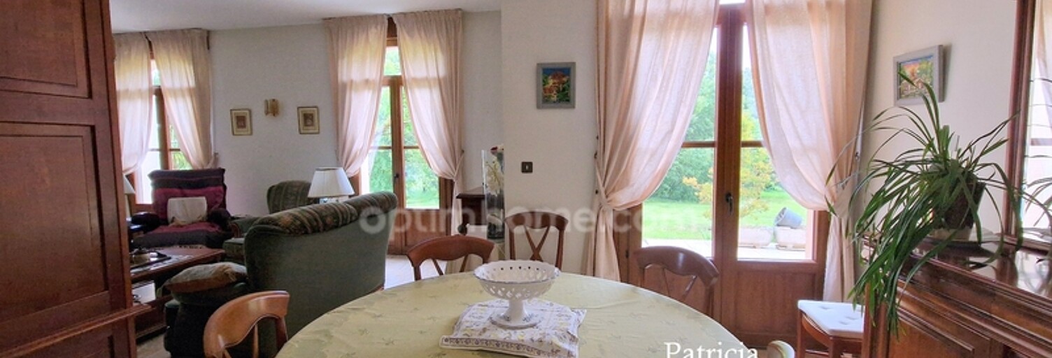 Maison 12 Pièces 240 m² à vendre à Cambes (47350)