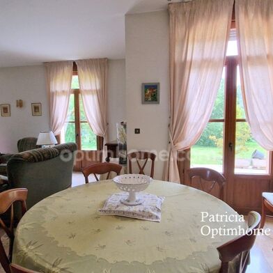 Maison 12 pièces 540000 €