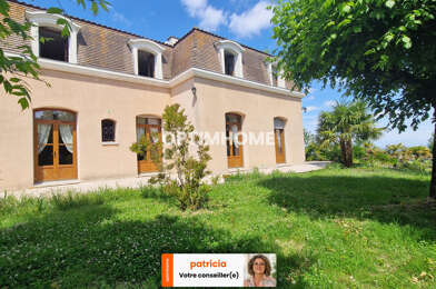 Maison 12 pièces 490000 €