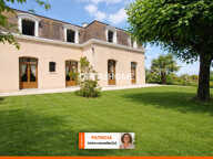 Maison bourgeoise avec cachet, entre prestige et douceur de vivre — photo 3