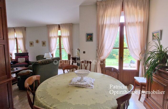Maison bourgeoise avec cachet, entre prestige et douceur de vivre — photo 5