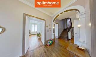 Maison 12 Pièces 303 m² à vendre à Redon (35600)