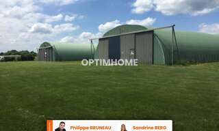 Commerce  30 m² à vendre à Saint-André-de-l'Eure (27220)