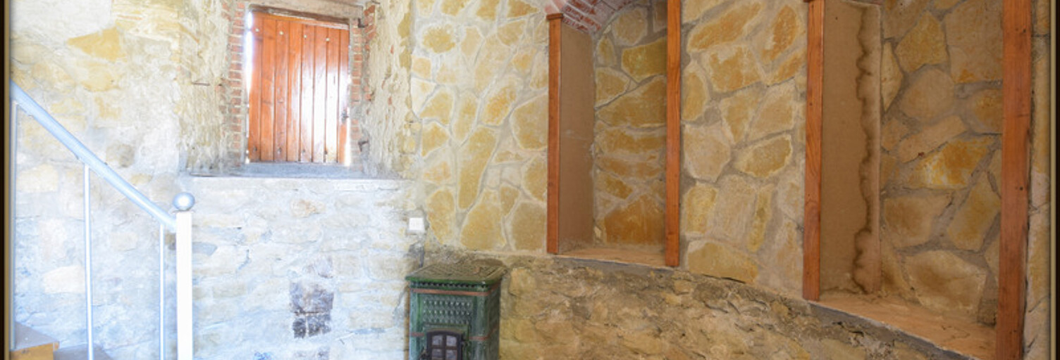 Maison 7 Pièces 140 m² à vendre à Castelnaudary (11400)