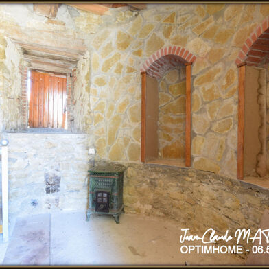 Maison 7 pièces 351000 €