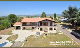 Maison 7 Pièces 140 m² à vendre à Castelnaudary (11400)