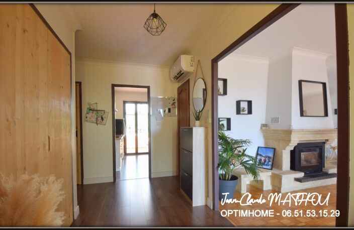 Castelnaudary – Maison 185 m², 5 chambres, garage 90 m2, terrain 3 500 m² avec vue — photo 2