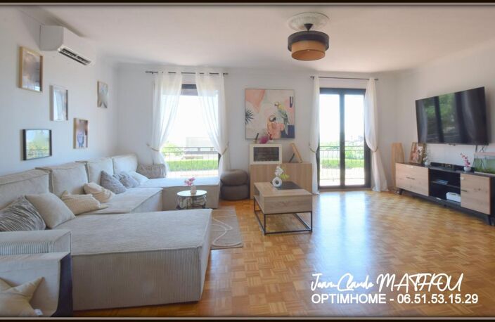 Castelnaudary – Maison 185 m², 5 chambres, garage 90 m2, terrain 3 500 m² avec vue — photo 3