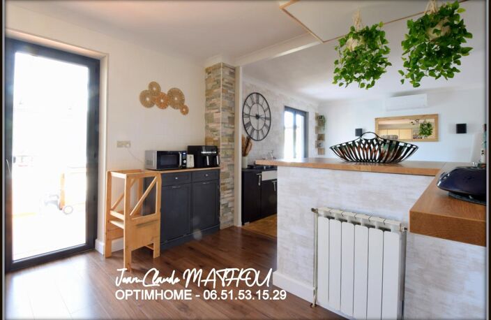 Castelnaudary – Maison 185 m², 5 chambres, garage 90 m2, terrain 3 500 m² avec vue — photo 4