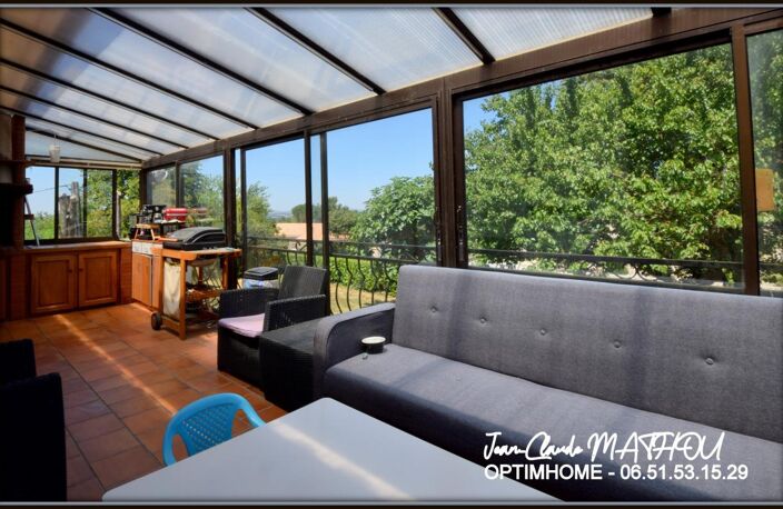 Castelnaudary – Maison 185 m², 5 chambres, garage 90 m2, terrain 3 500 m² avec vue — photo 5