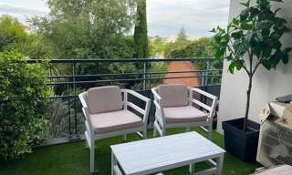 Appartement 3 Pièces 58 m² à vendre à Plaisance-du-Touch (31830)