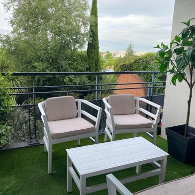 Appartement 3 pièces 189000 €