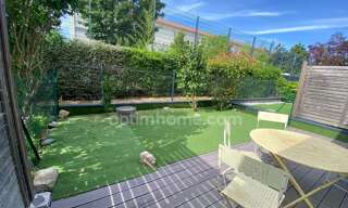 Appartement 4 Pièces 82 m² à louer à Dijon (21000)