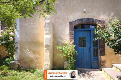 Maison 3 pièces 104000 €