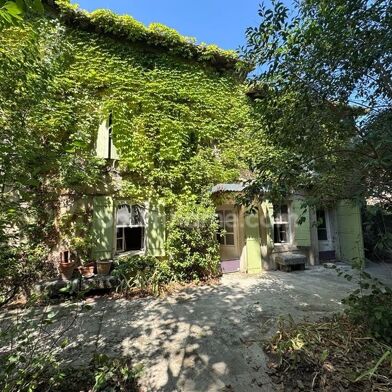 Maison 5 pièces 572000 €