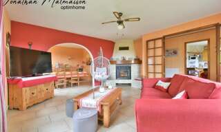 Maison 5 Pièces 115 m² à vendre à Marbois (27240)