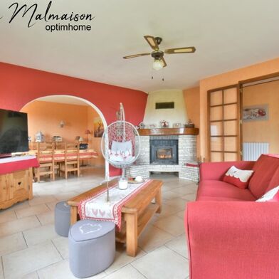 Maison 5 pièces 194000 €