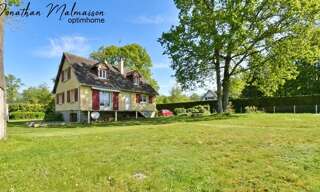 Maison 5 Pièces 115 m² à vendre à Marbois (27240)