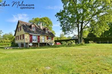 Maison 5 pièces 194000 €