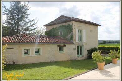 Maison 9 pièces 326000 €