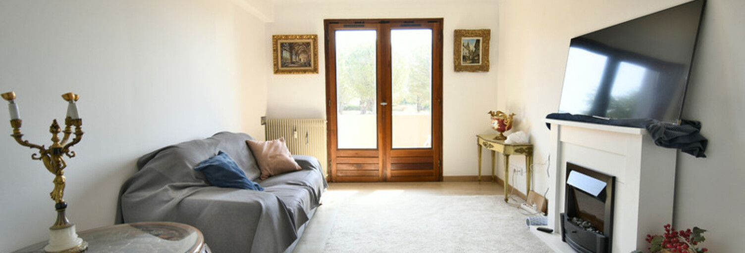 Appartement 3 Pièces 56 m² à vendre à Céret (66400)