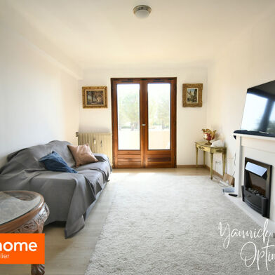 Appartement 3 pièces 137000 €