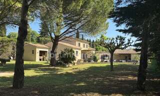 Maison 7 Pièces 240 m² à vendre à Saint-Rémy-de-Provence (13210)