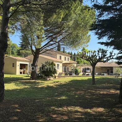 Maison 7 pièces 2120000 €