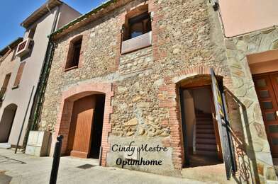 Maison 3 pièces 225000 €