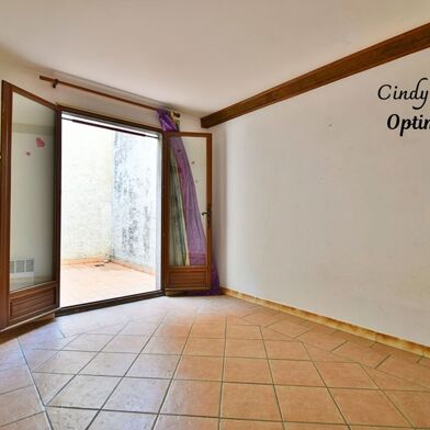 Maison 3 pièces 225000 €