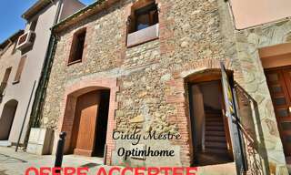 Maison 3 Pièces 74 m² à vendre à Argelès-sur-Mer (66700)