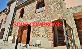 Maison 3 Pièces 74 m² à vendre à Argelès-sur-Mer (66700)
