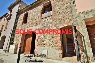 Maison 3 pièces 225000 €