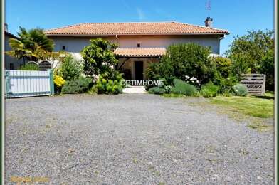 Maison 4 pièces 189000 €