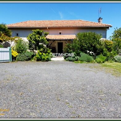 Maison 4 pièces 189000 €