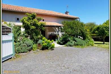 Maison 4 pièces 189000 €