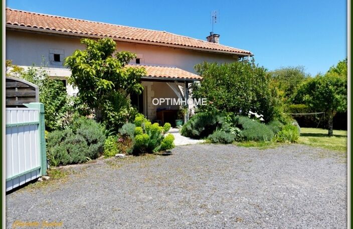maison de plain pied — photo 2