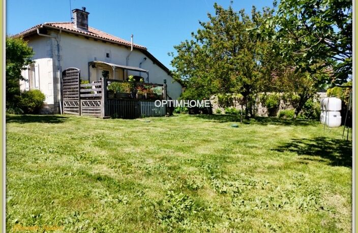 maison de plain pied — photo 3