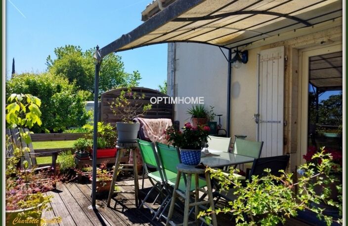maison de plain pied — photo 5
