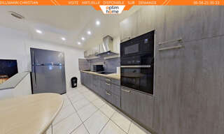 Appartement 6 Pièces 110 m² à vendre à Hayange (57700)