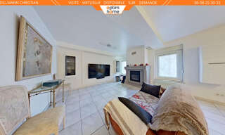 Appartement 6 Pièces 110 m² à vendre à Hayange (57700)