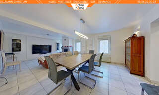 Appartement 6 Pièces 110 m² à vendre à Hayange (57700)