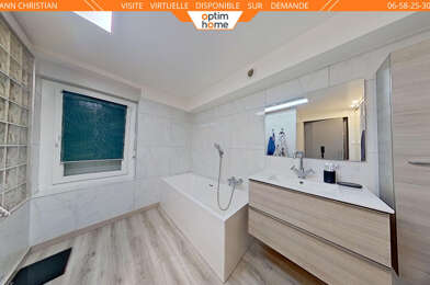 Appartement 6 pièces 213000 €