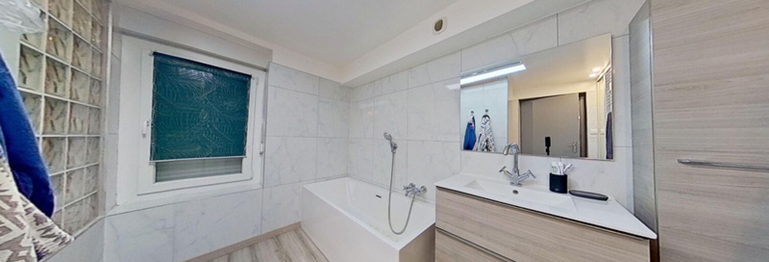 Appartement 6 Pièces 110 m² à vendre à Hayange (57700)