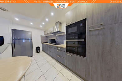 Appartement 6 pièces 207000 €